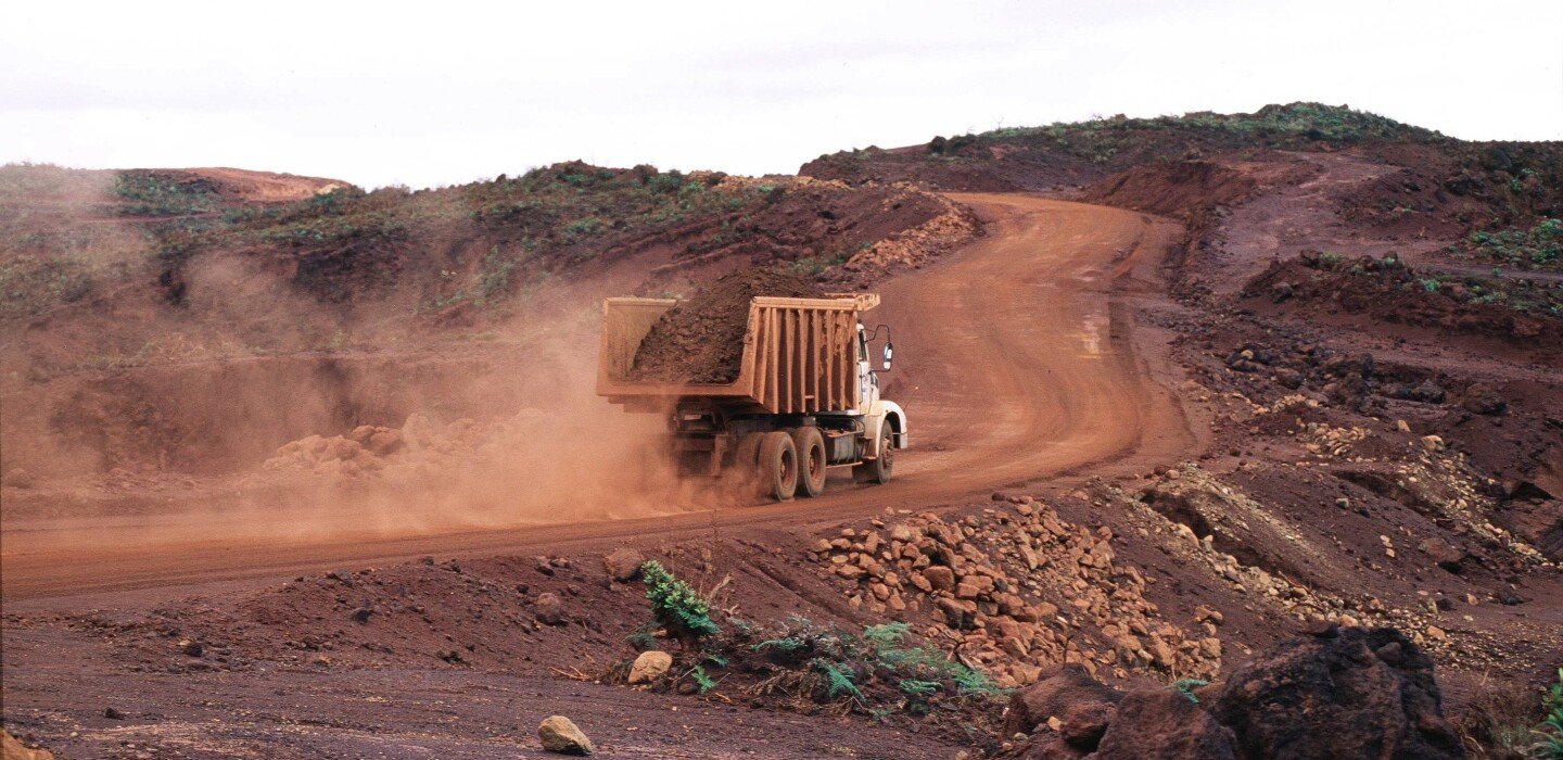 Étude d'impact environnemental