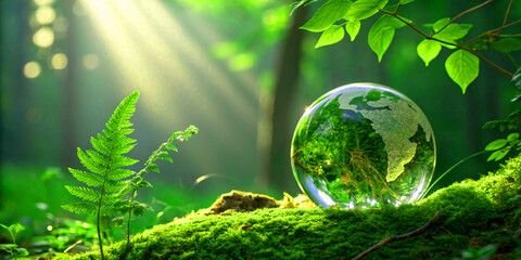 Protection de la Biodiversité