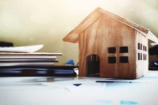 Maison et Clés pour Foncier